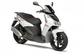 2010 Derbi Rambla 125 photo